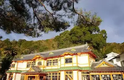 Takeo Onsen and Ureshino