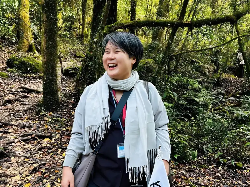 Mitsuko