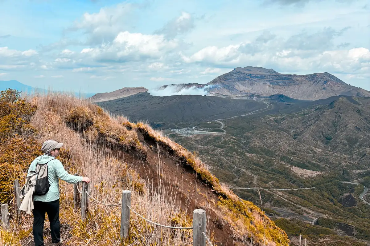 Explore Kyushu