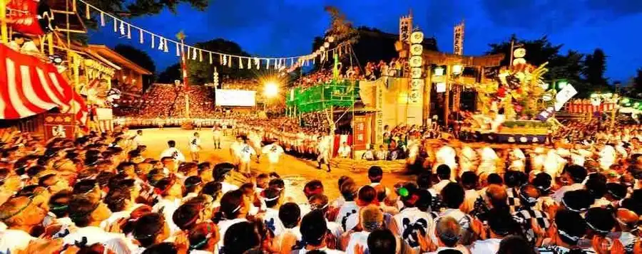 Kyushu Activities