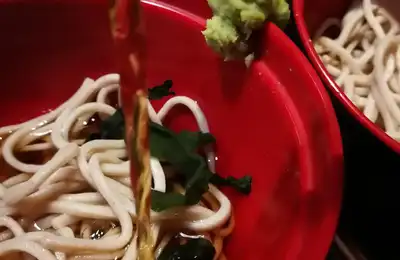 Foodie Tour