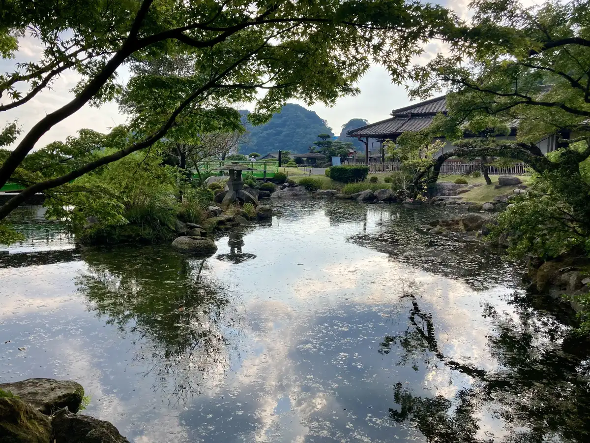Tour Day 5: Scenic Views & Samurai Legacy in Kagoshima